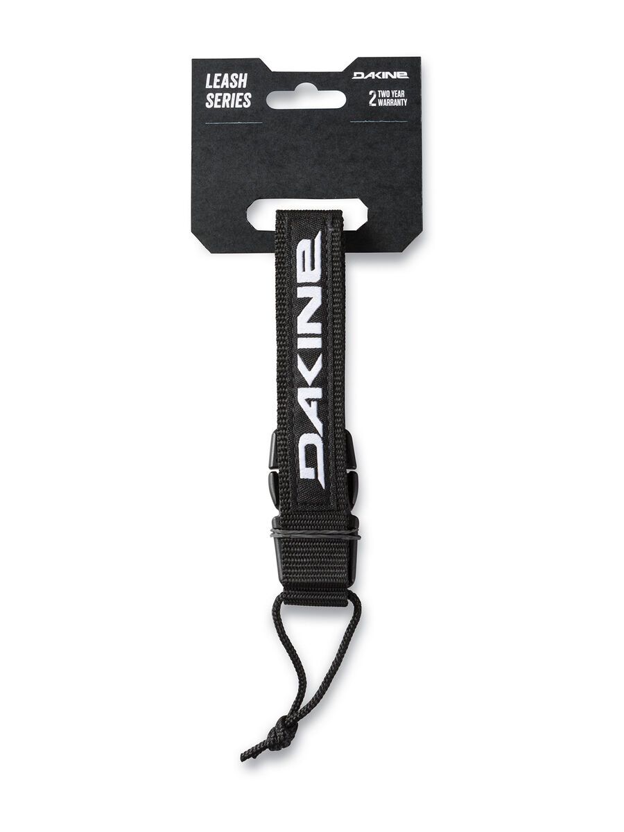 Dakine Standard Leash, black - Bild 2