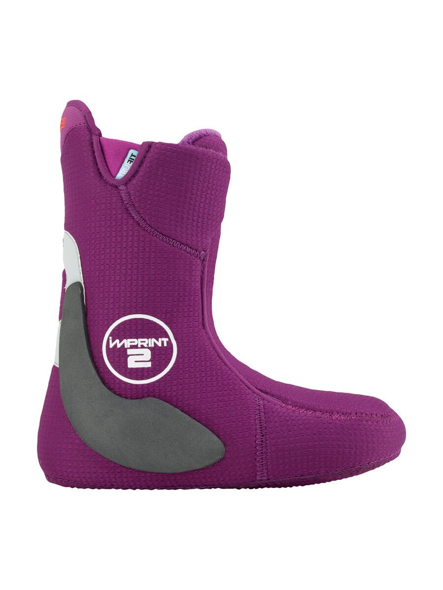 Burton Limelight Boa, Tropical Berry - Bild 3