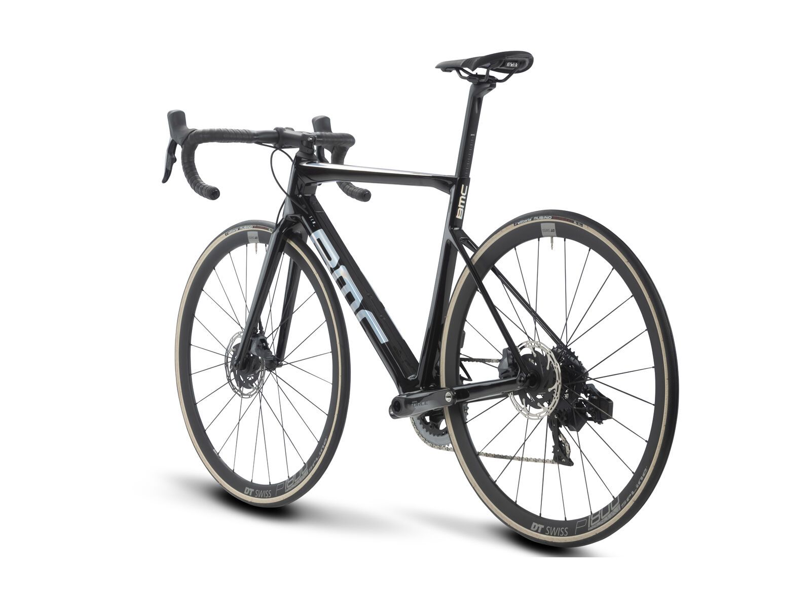 BMC Teammachine SLR Two, carbon/prisma - Bild 5