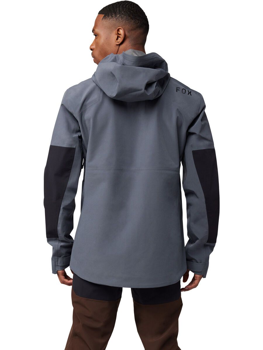 Fox Defend 3L Water Jacket, graphite - Bild 4