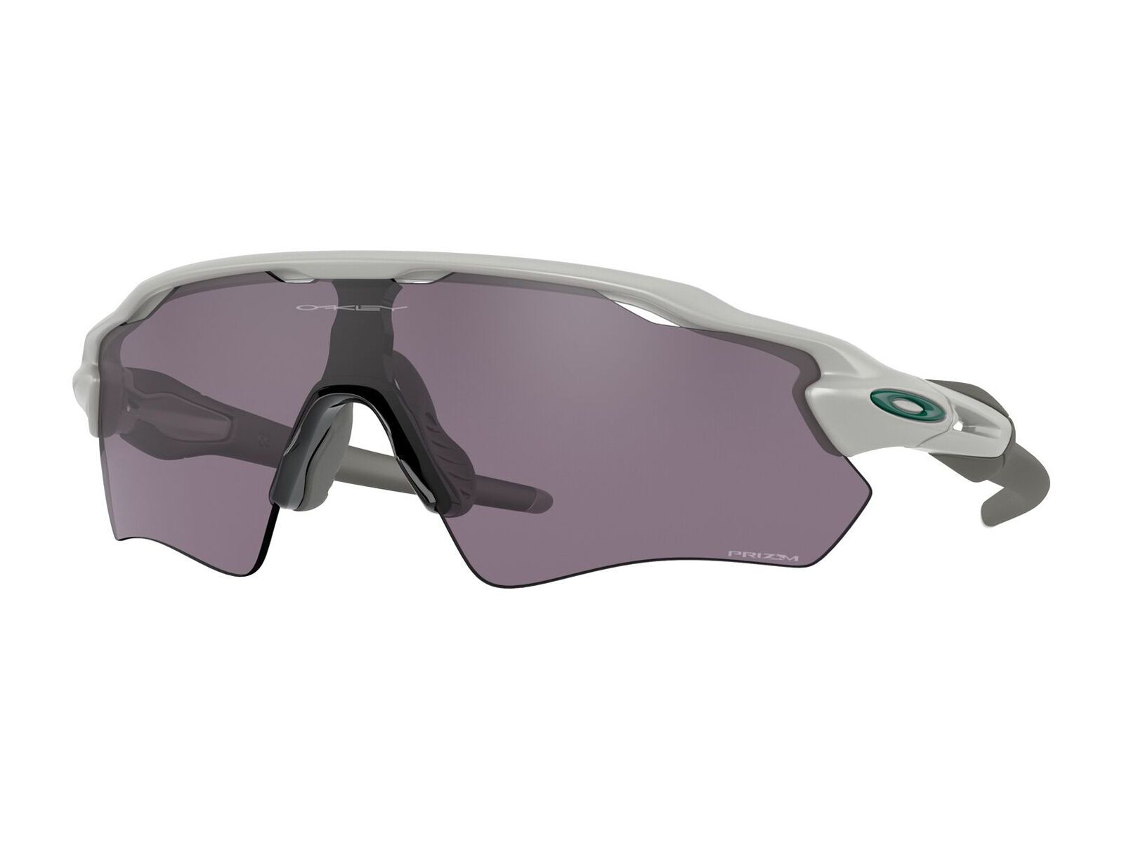 Oakley Radar EV Path Prizm Grey, matte cool grey - Bild 1