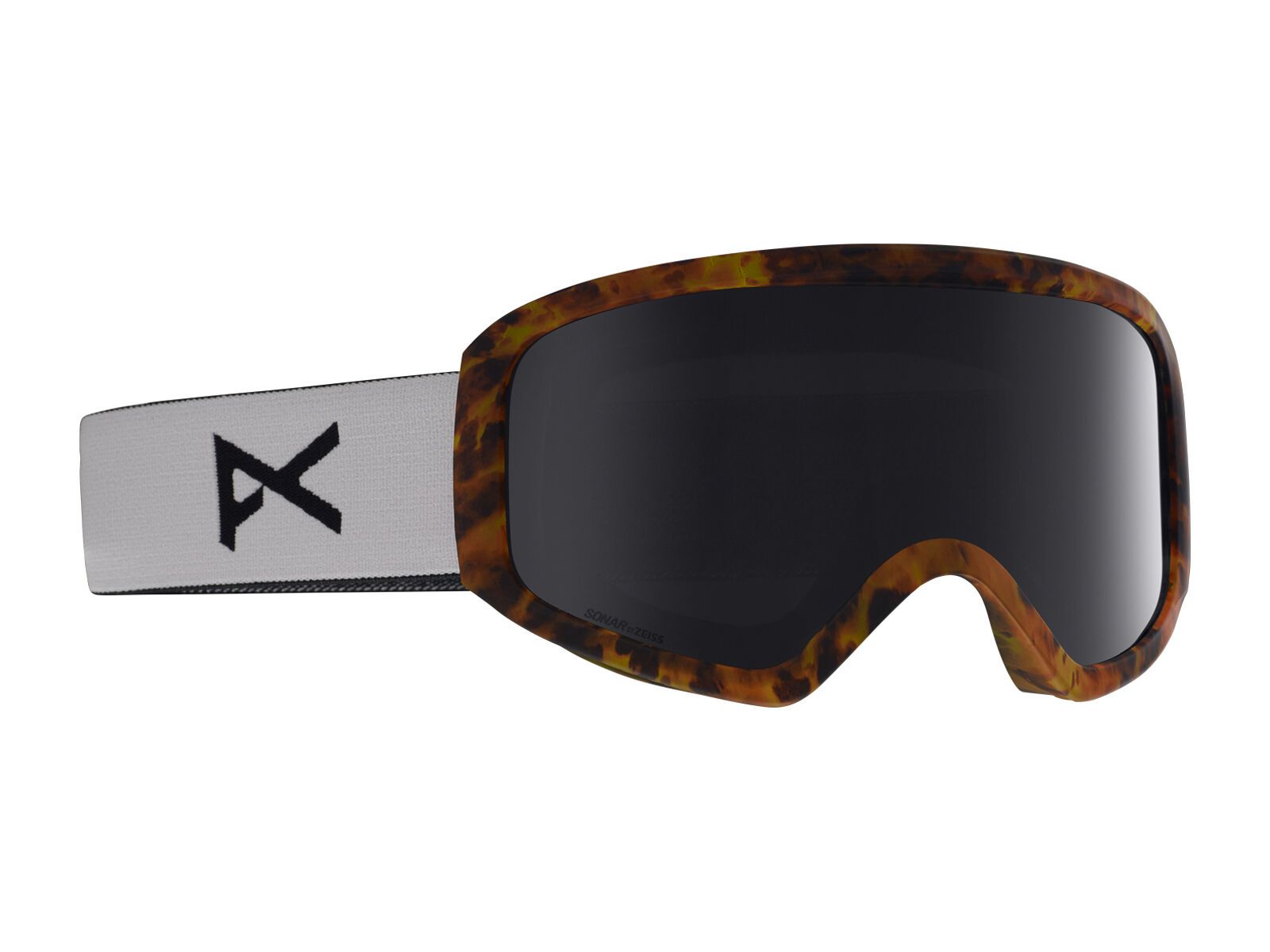 Anon Insight inkl. WS, tort/Lens: sonar smoke - Bild 1