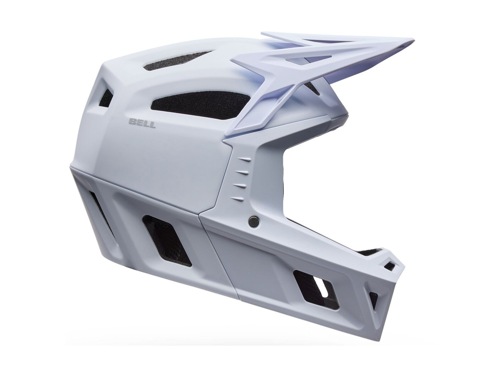Bell Full-Air MIPS, solid white - Bild 2
