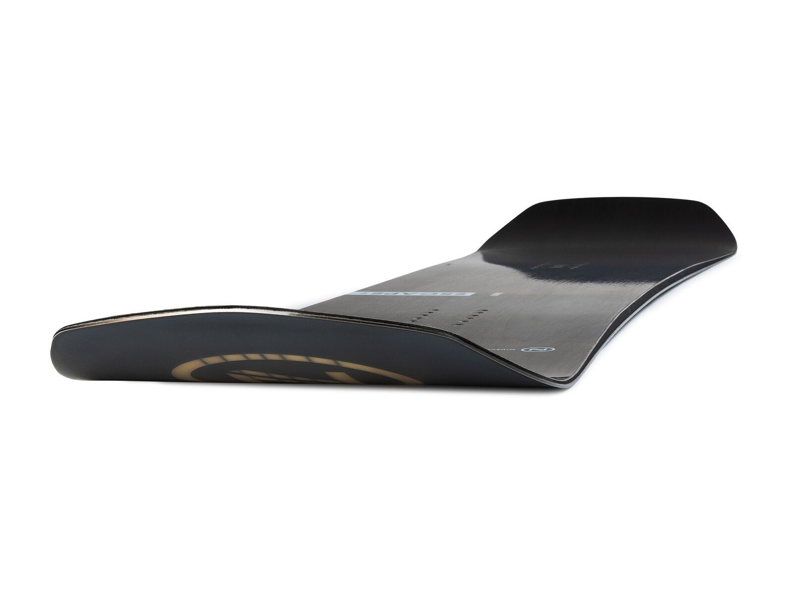 Nidecker Escape Plus Wide, multicolor - Bild 2