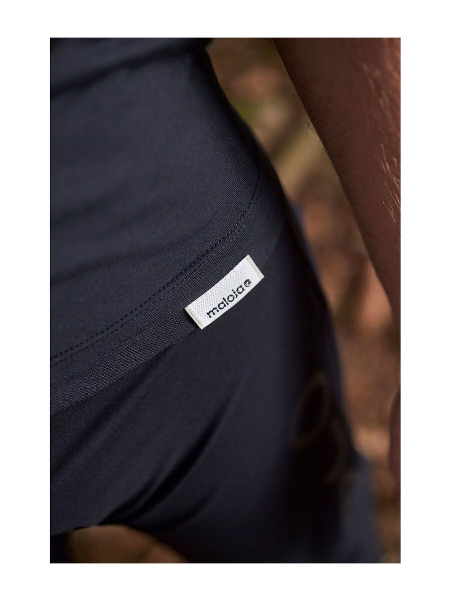 Maloja JupiterbartM., night sky - Bild 6