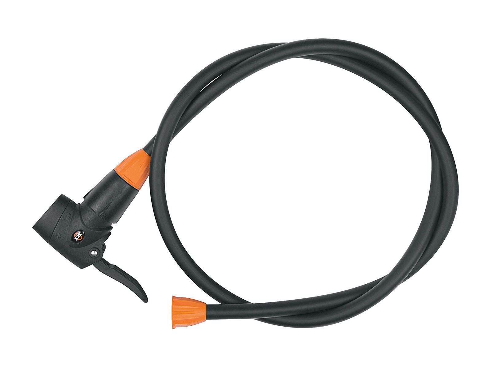 SKS Schlauch mit Multivalve-Kopf für Airworx 10.0 - Bild 1