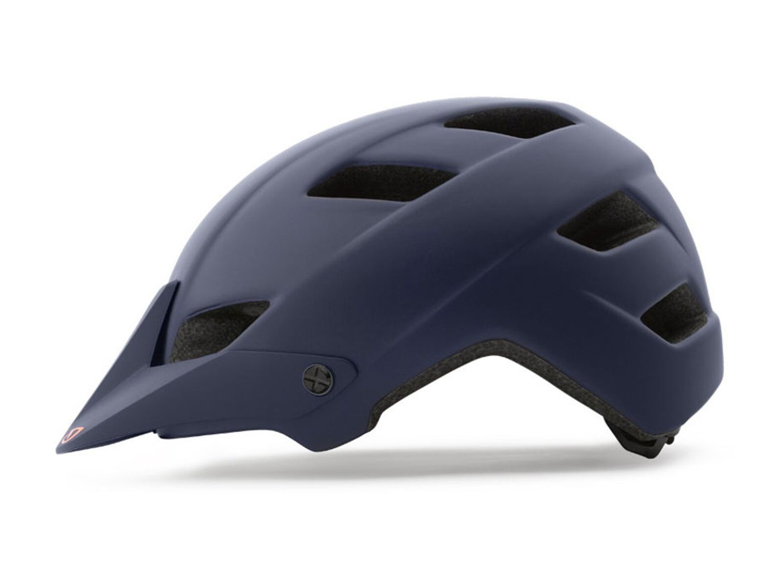 Giro Feature, matt navy - Bild 2