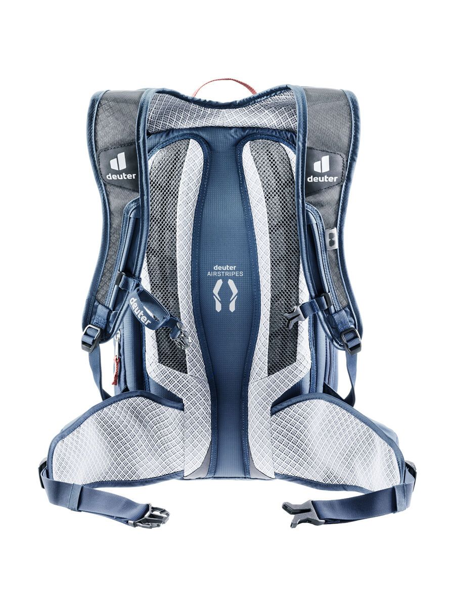 Deuter Compact EXP – 14, redwood-marine - Bild 2