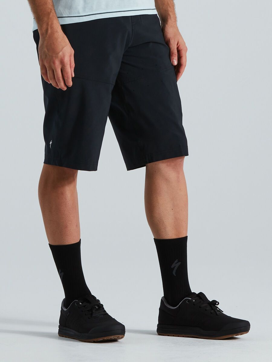 Specialized Men's Trail Cargo Shorts, black - Bild 2