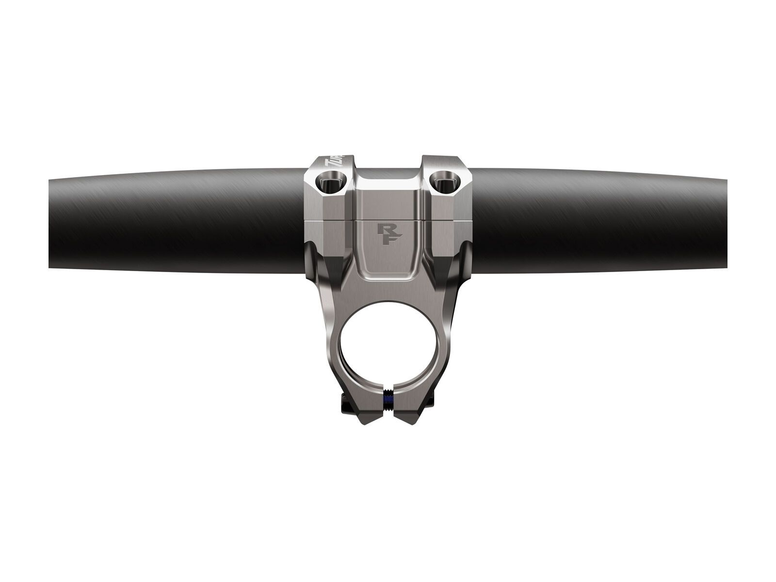 Race Face Turbine Stem, silver - Bild 6