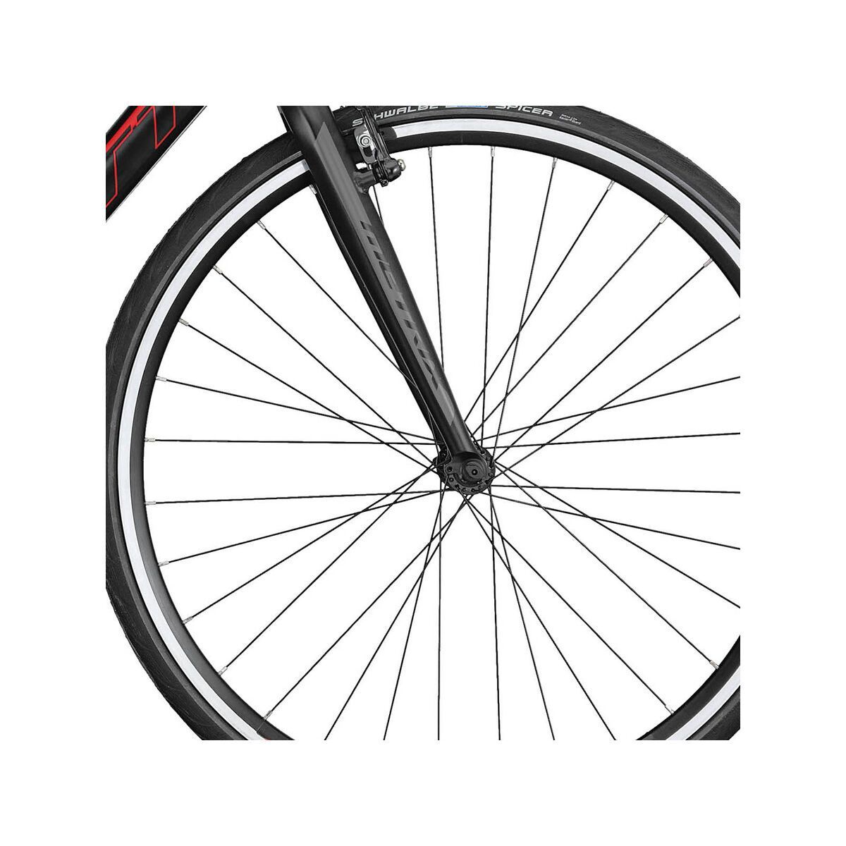 Scott Metrix 30 - Bild 2