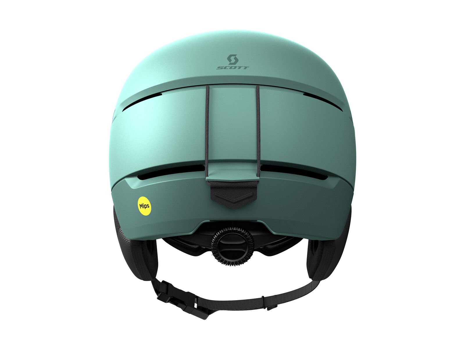 Scott Flow MIPS, frost blue - Bild 4