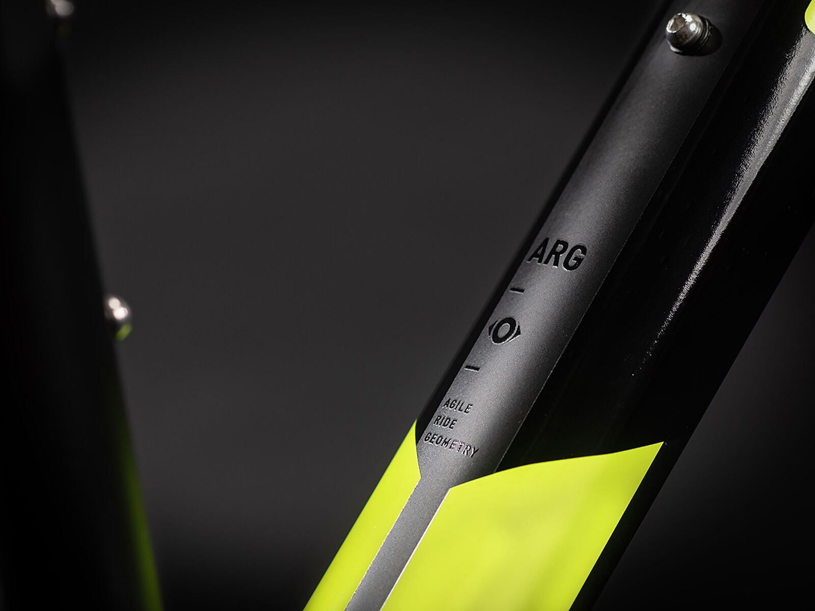 Cube Aim EX 27.5, black´n´flashyellow - Bild 3