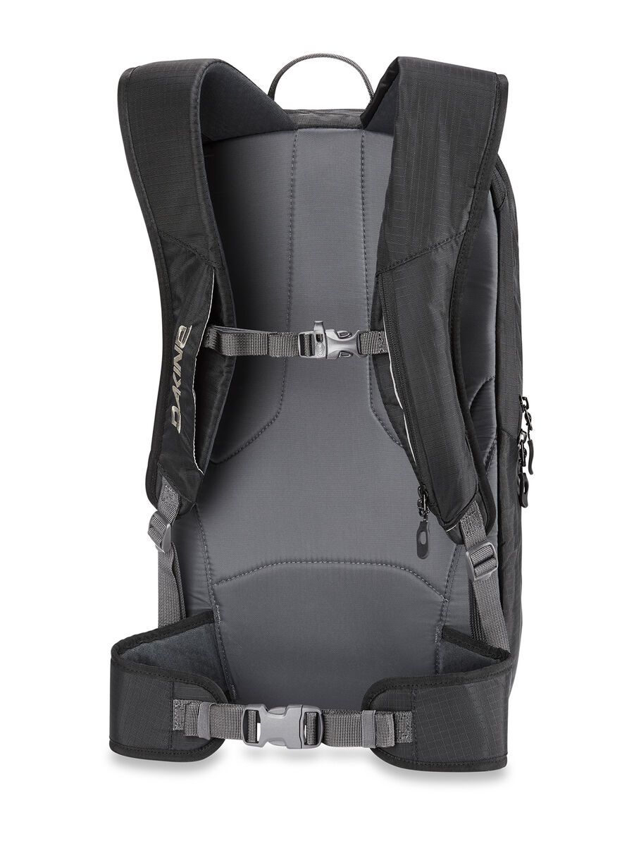Dakine Mission Pro 18L, black - Bild 2