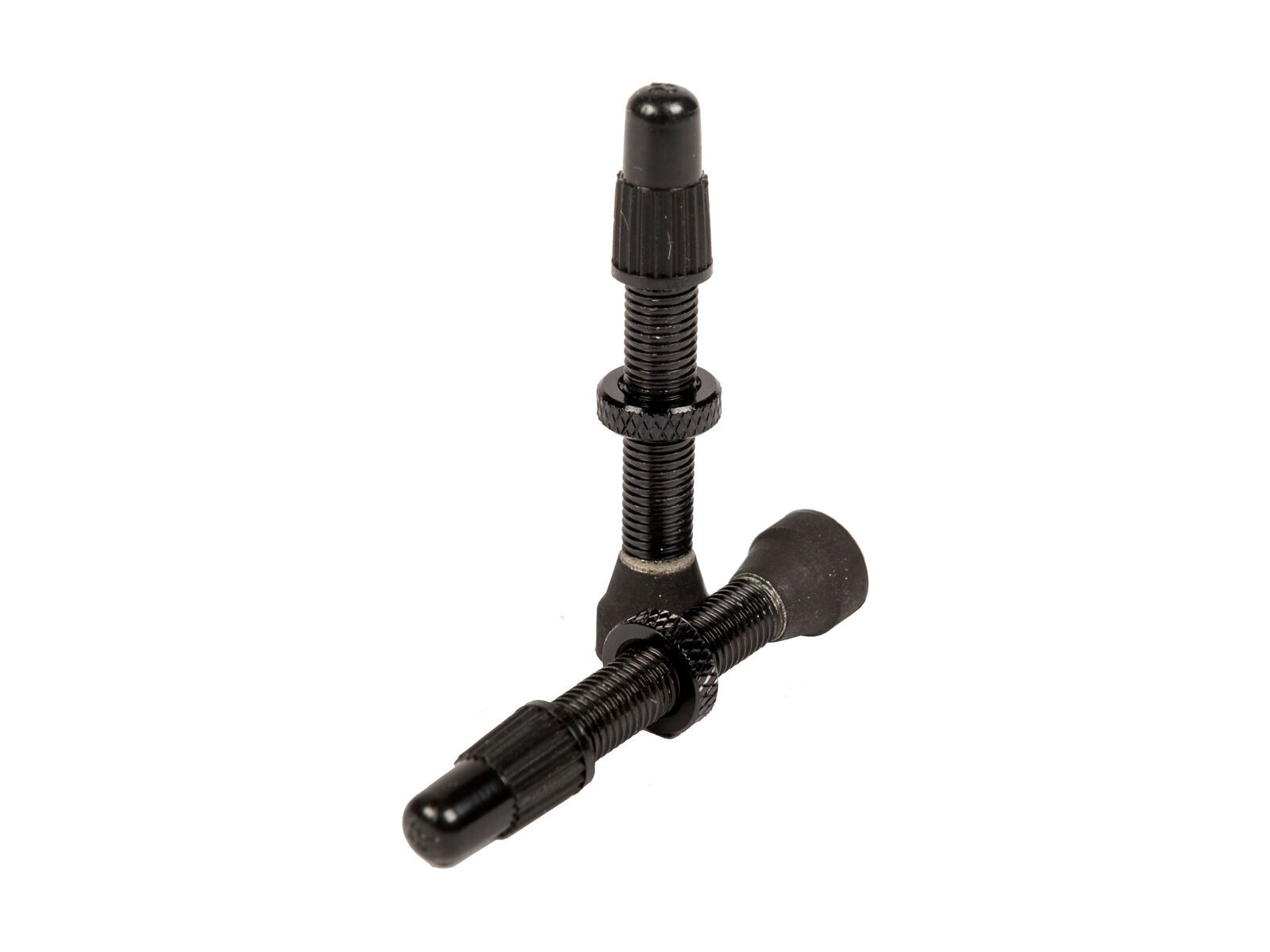 Stan's NoTubes Universal Alloy Valve - 35 mm, black - Bild 1