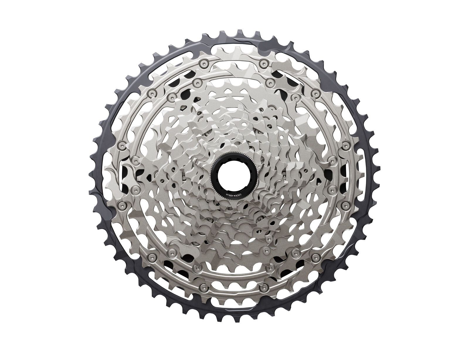 Shimano Deore CS-M7200-12 HG+ / 12-fach - Bild 1