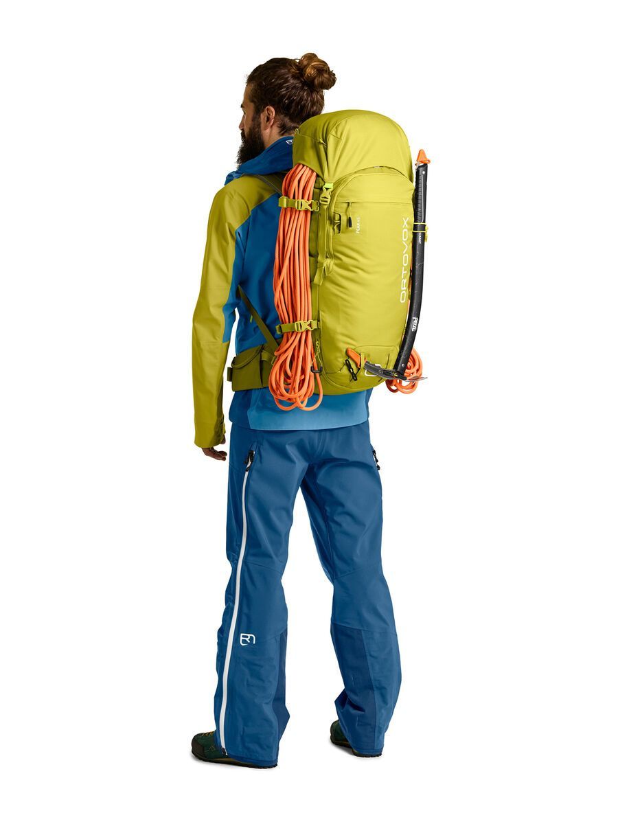 Ortovox Peak 45, dark pacific - Bild 5