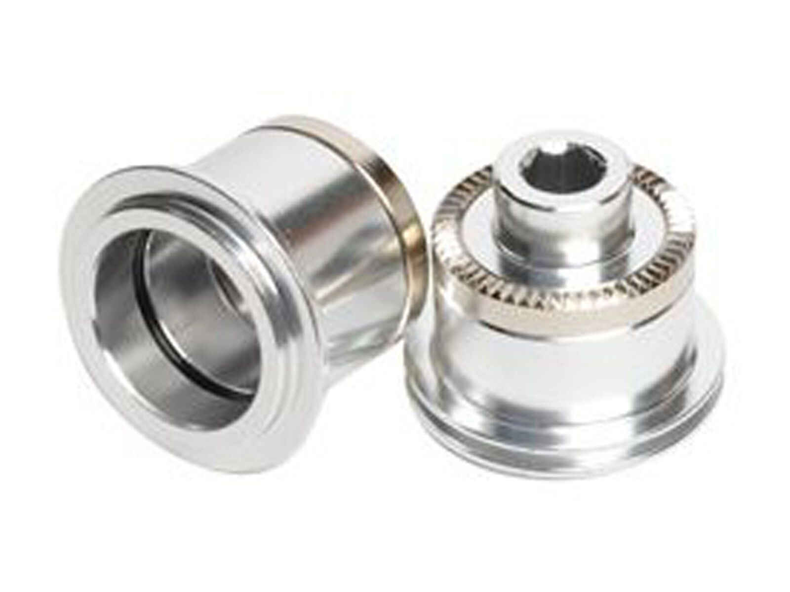 Stan's NoTubes Endkappen hinten 3.30/3.30Ti, Type II, XD Driver - Bild 1