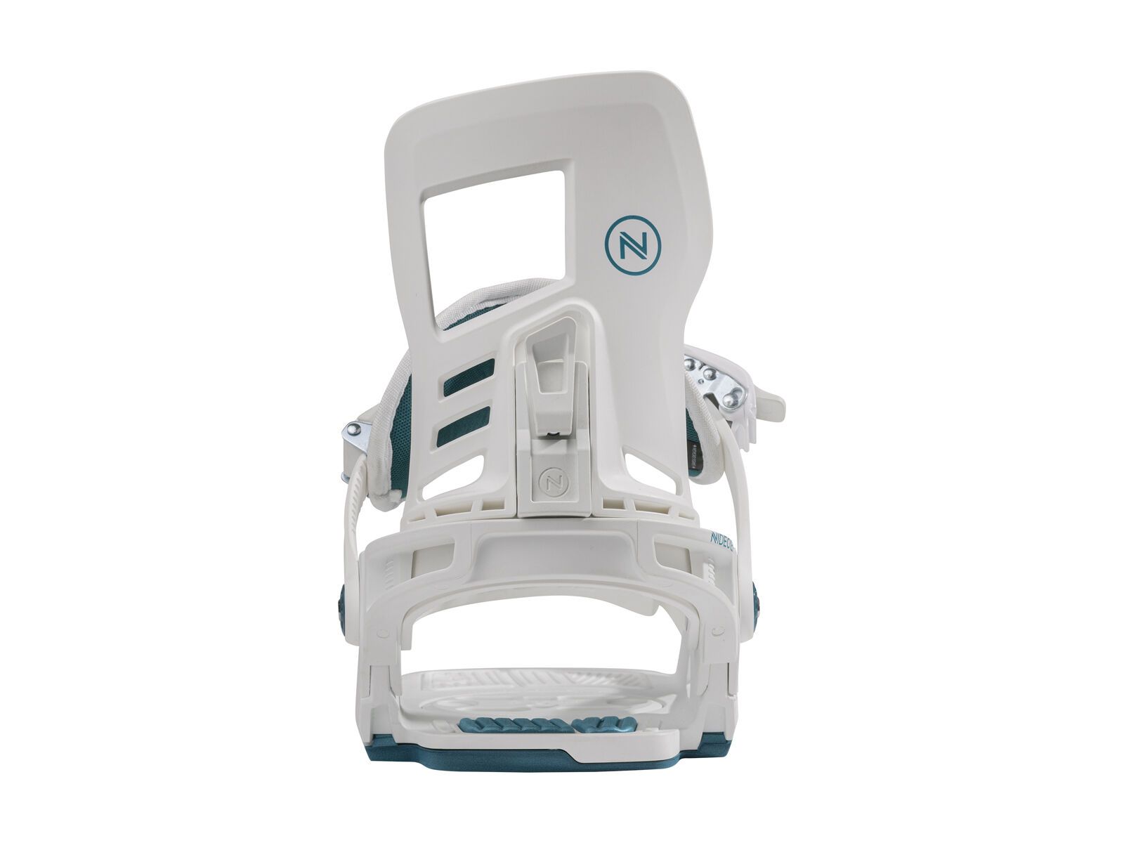 Nidecker Muon-W, white - Bild 3