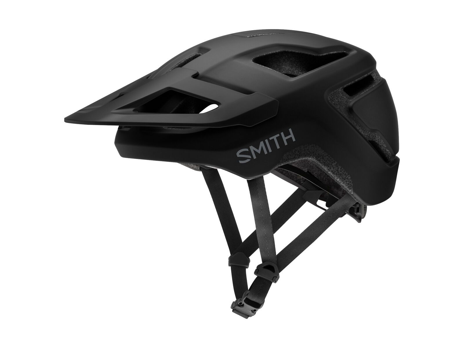 Smith Pilot MIPS, matte black - Bild 1