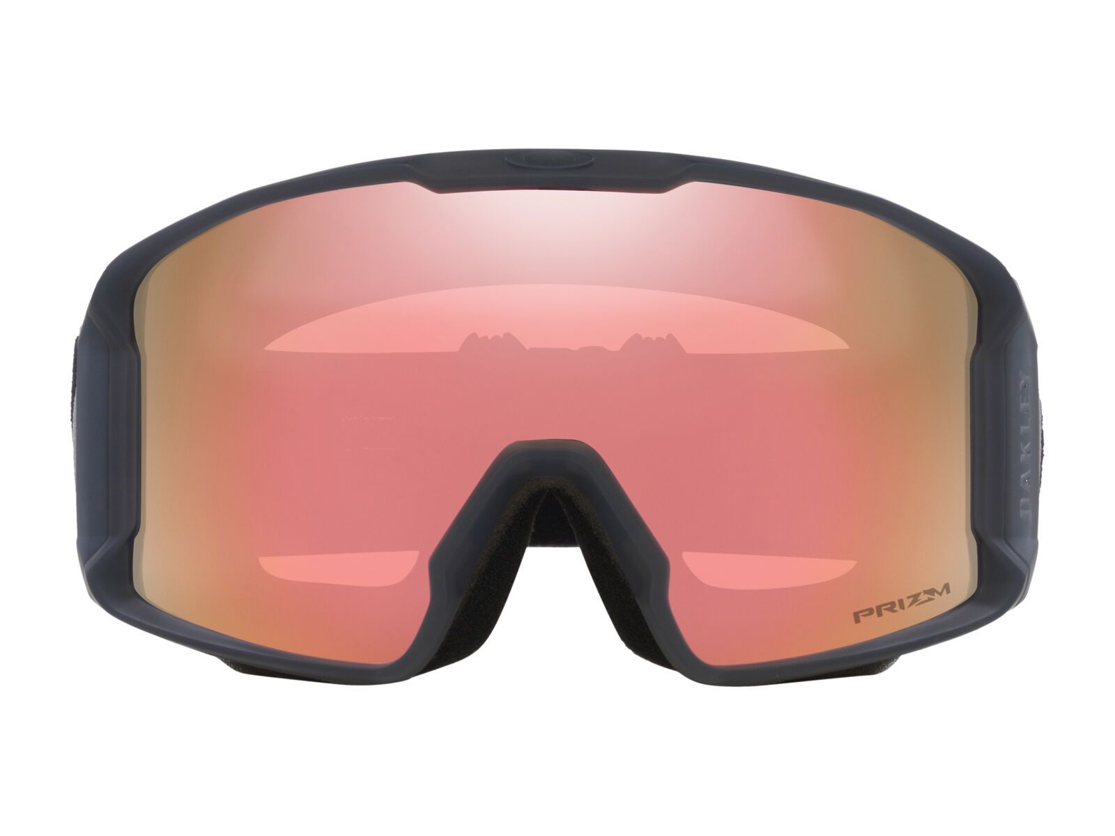 Oakley Line Miner L, Prizm Rose Gold Iridium / matte b1b forged iron - Bild 4
