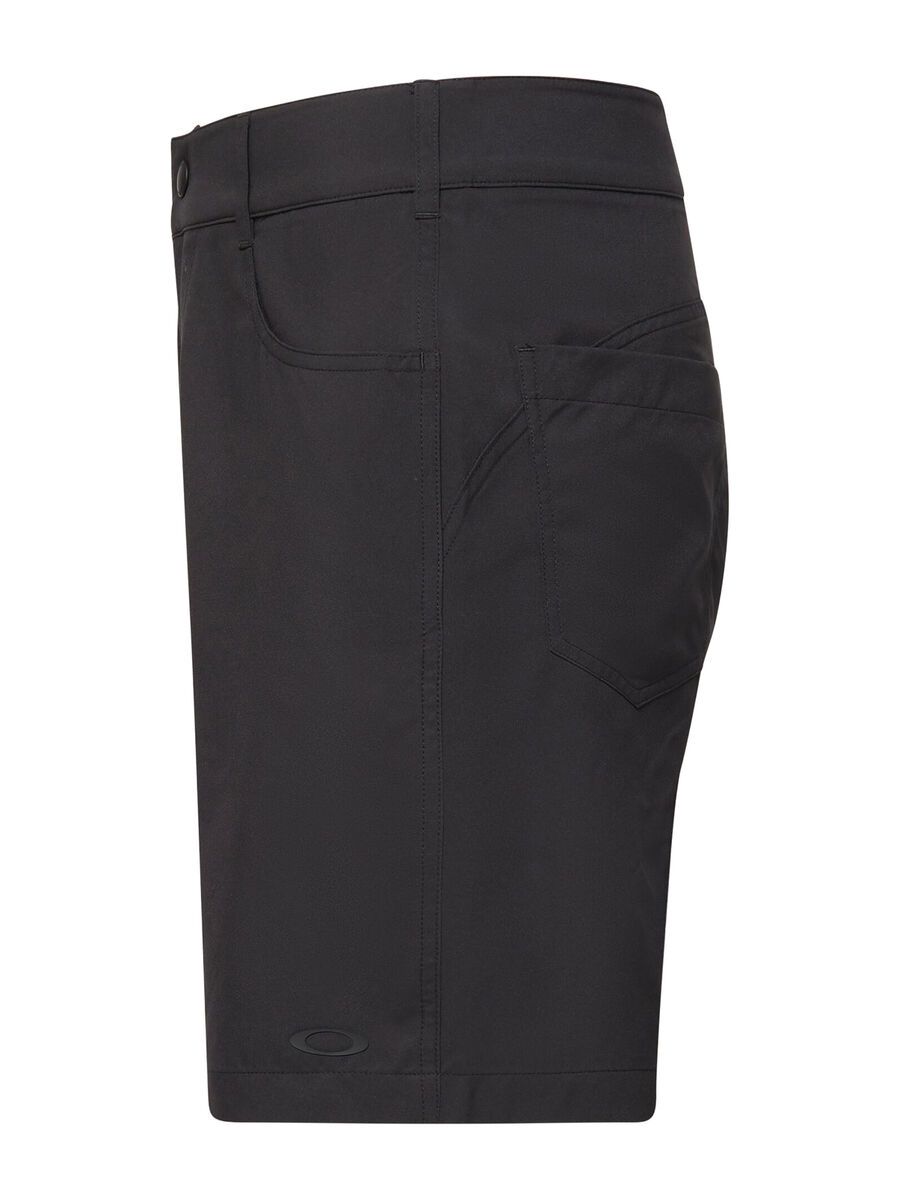 Oakley Baseline Hybrid 18” Short, pitch black - Bild 2