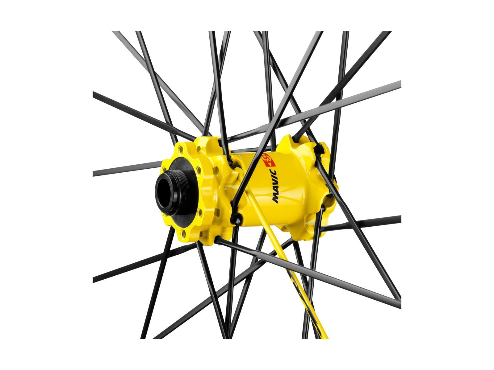 Mavic Crossmax XL Pro WTS 27.5, yellow - Bild 2