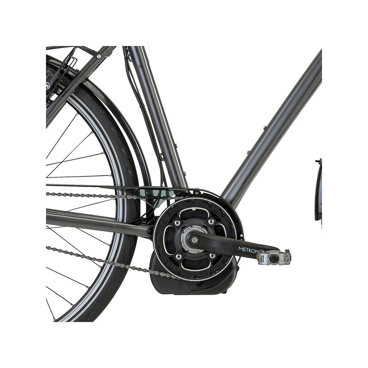 Cube EPO Delhi - Bild 3