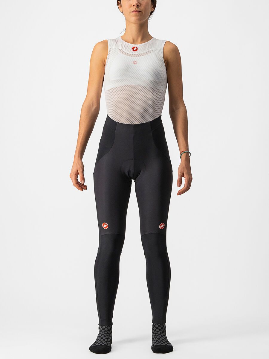 Castelli Sorpasso RoS W Tight, black - Bild 2