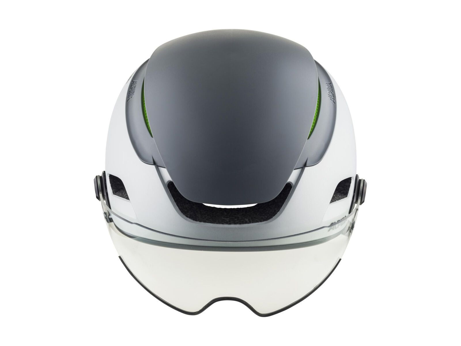 Alpina Altona M, silver-darksilver - Bild 2