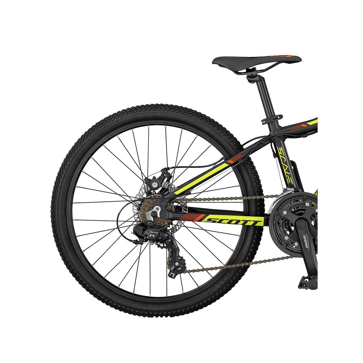 Scott Scale JR 24 Disc - Bild 4