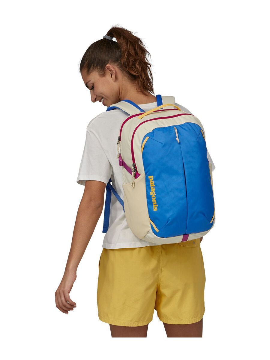 Patagonia Refugio Daypack 26L, husk tan - Bild 2