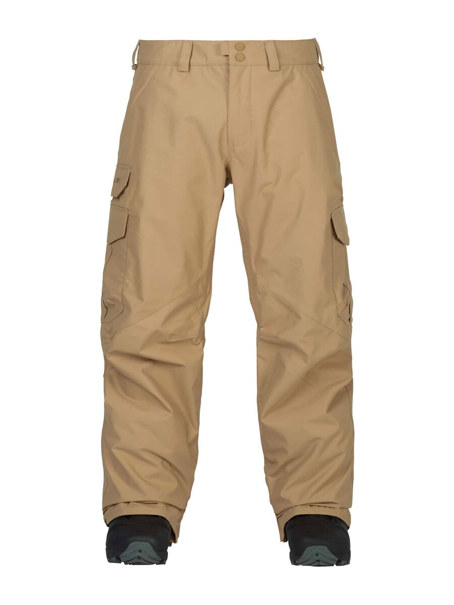 Burton Cargo Pant, kelp - Bild 1