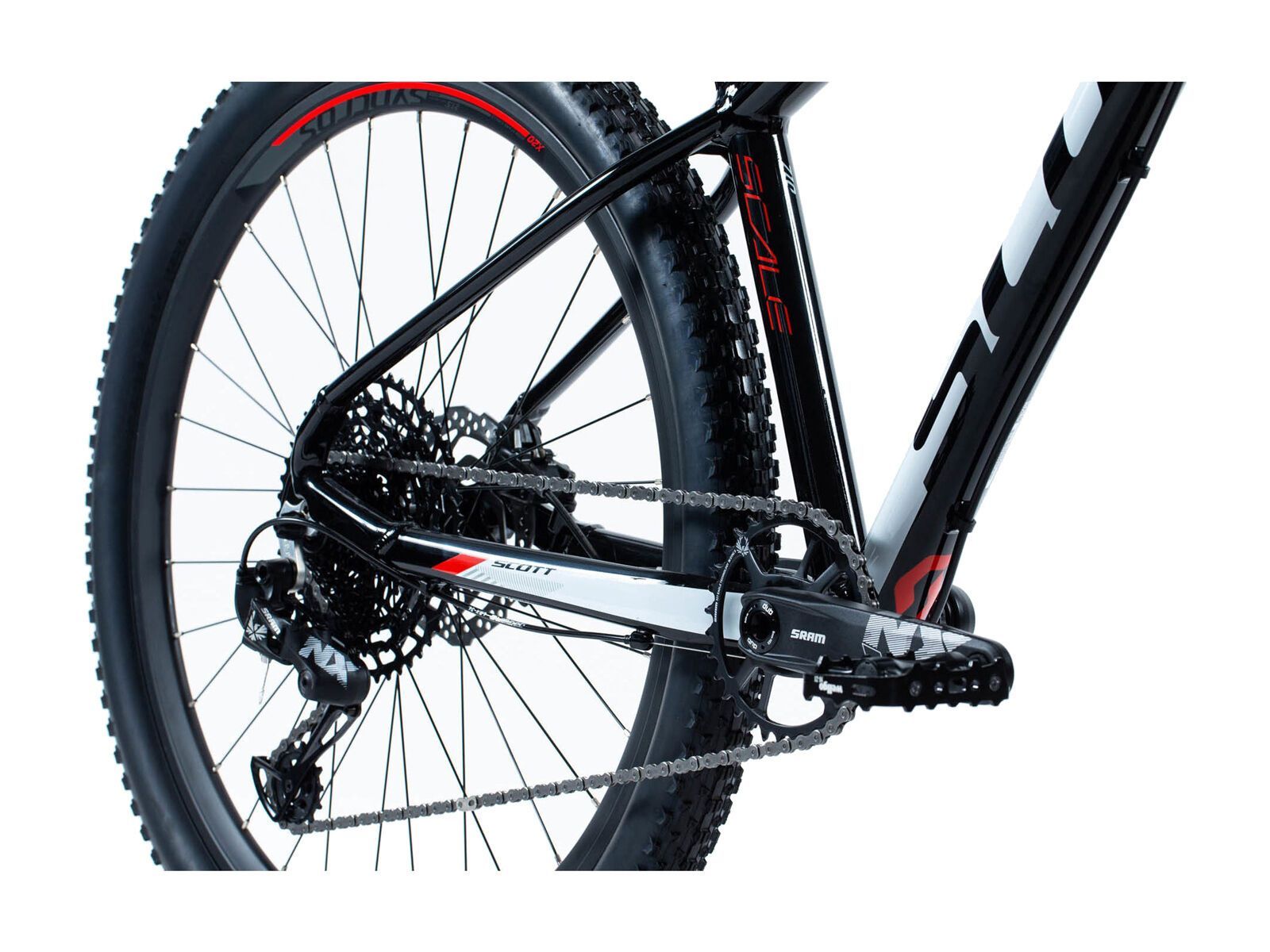 Scott Scale 710 - Bild 5