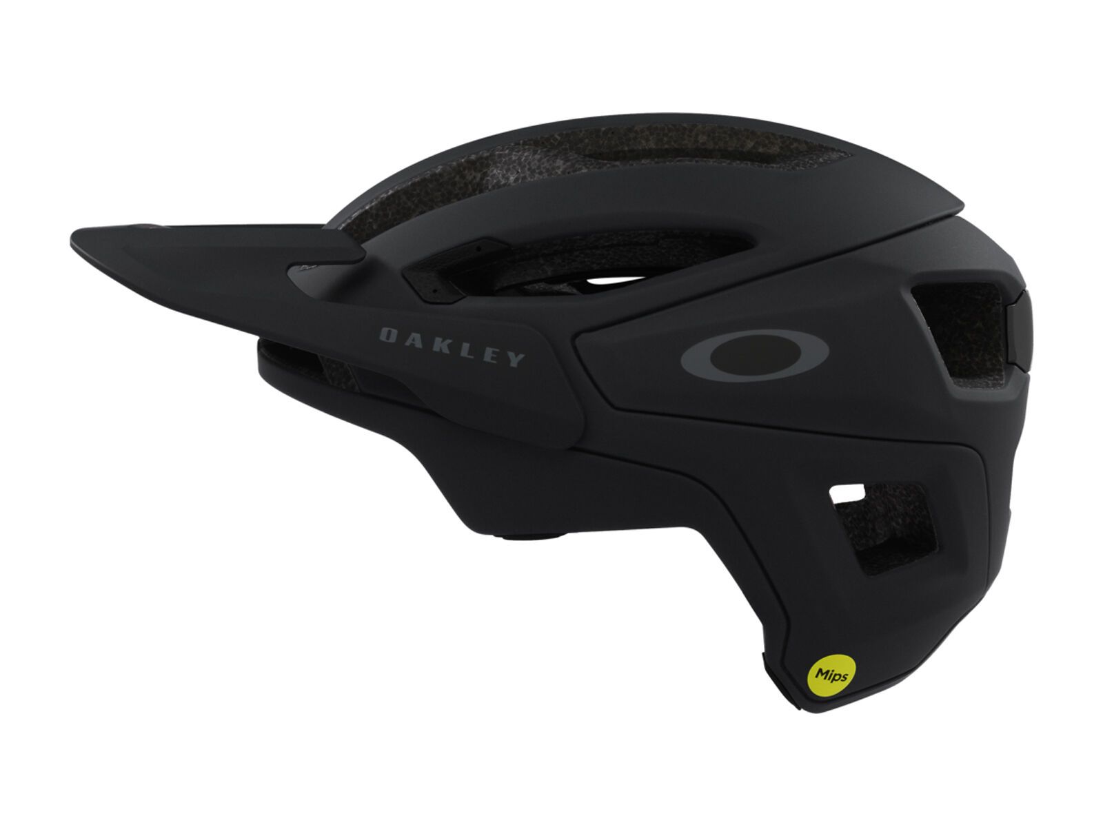 Oakley DRT3 Trail MIPS, matte black - Bild 3