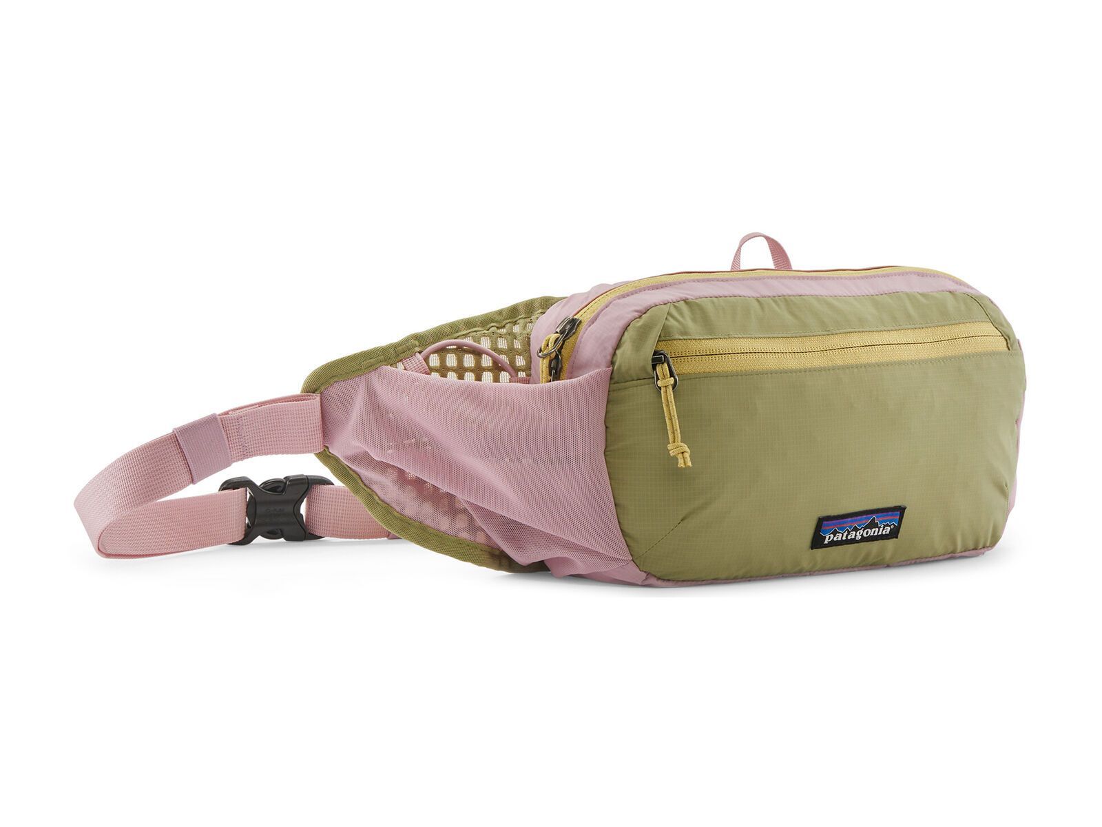 Patagonia Terravia Mini Hip Pack 1L, quiet violet - Bild 1