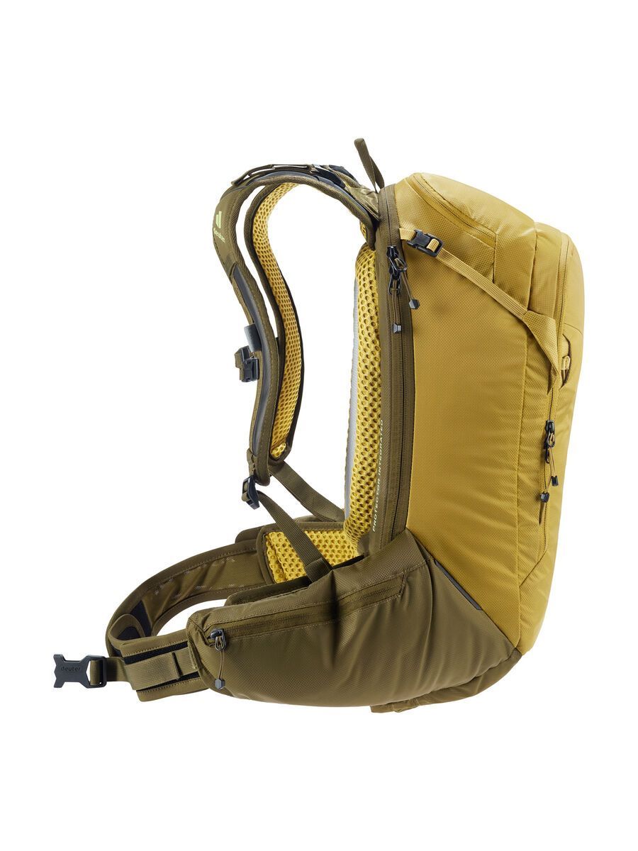 Deuter Attack 20, nori-kelp - Bild 3