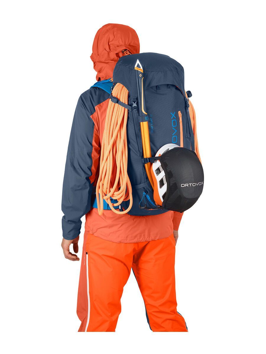 Ortovox Peak Light 40, blue lake - Bild 3