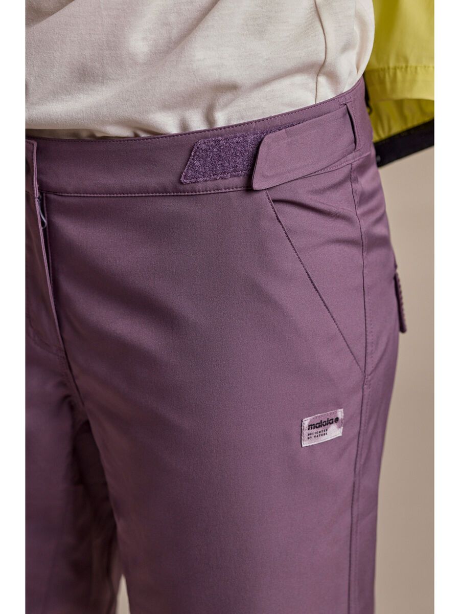 Maloja CardaminaM., stormy lilac - Bild 7