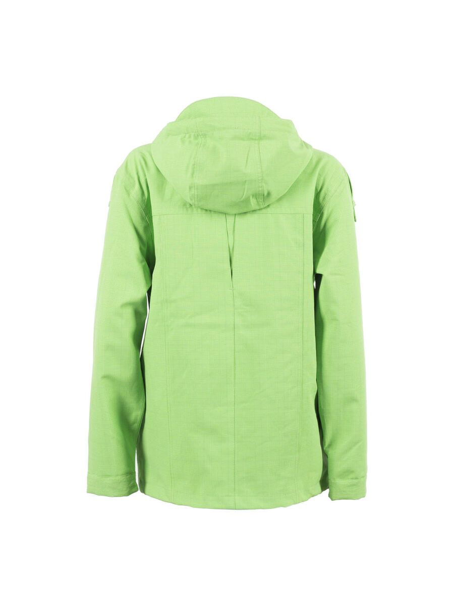 Special Blend Onyx Jacket, print topiary check grid - Bild 4