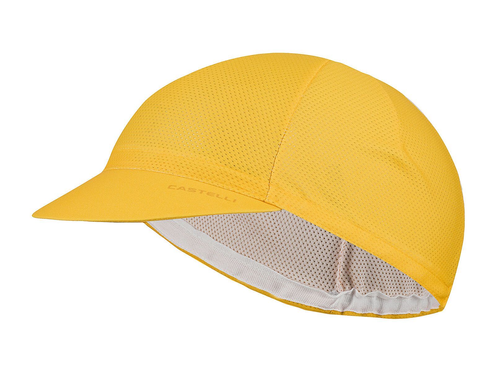 Castelli Espresso 2 Cap, mango mojito - Bild 1