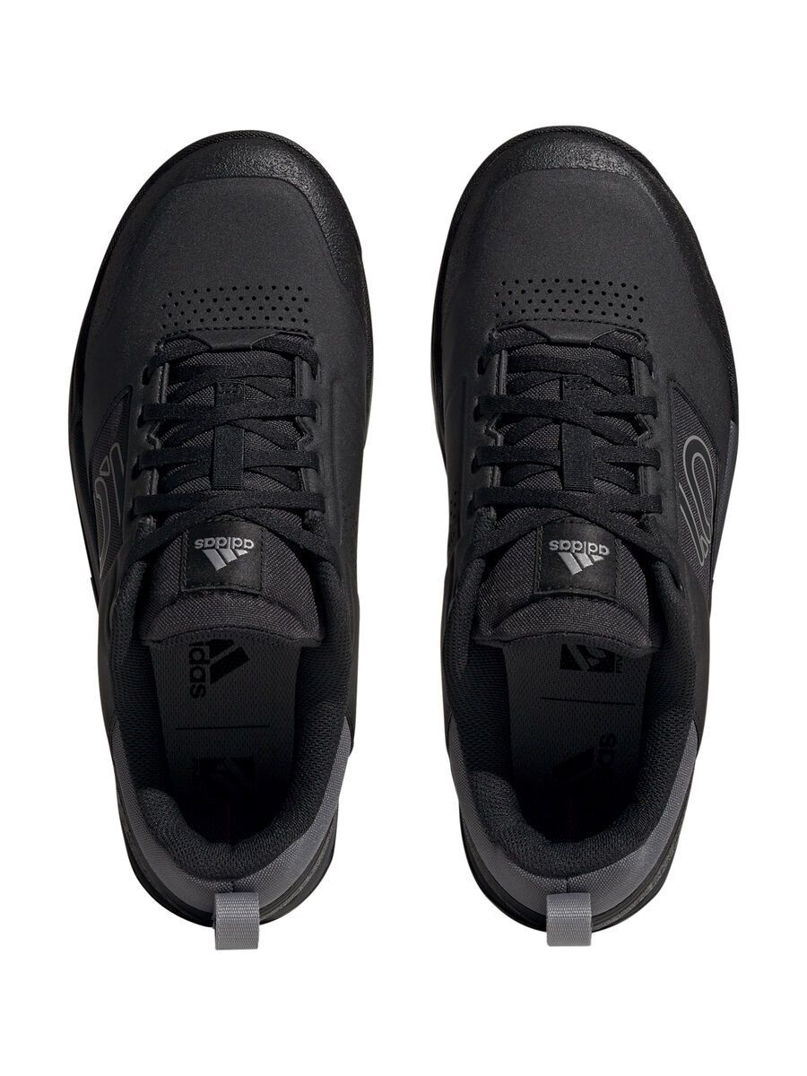 Five Ten Impact Pro, cblack/grethr/gresix - Bild 3