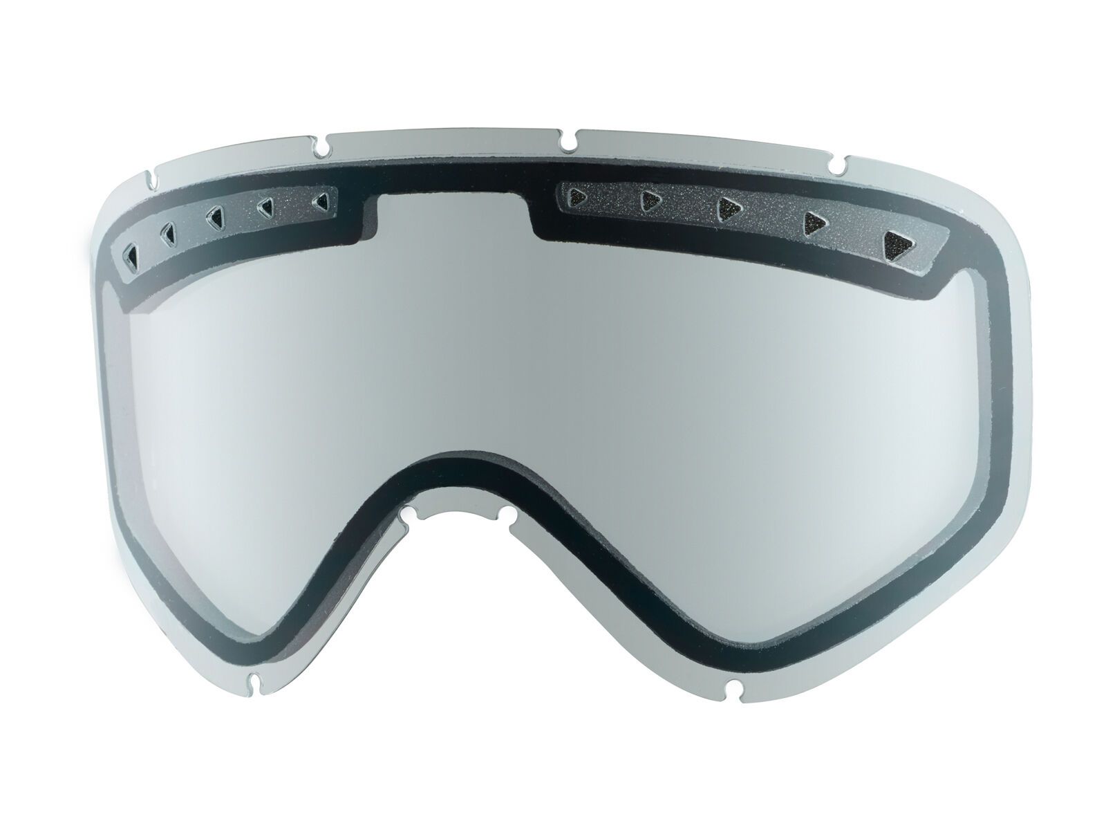 Anon Tracker Lens, clear - Bild 1