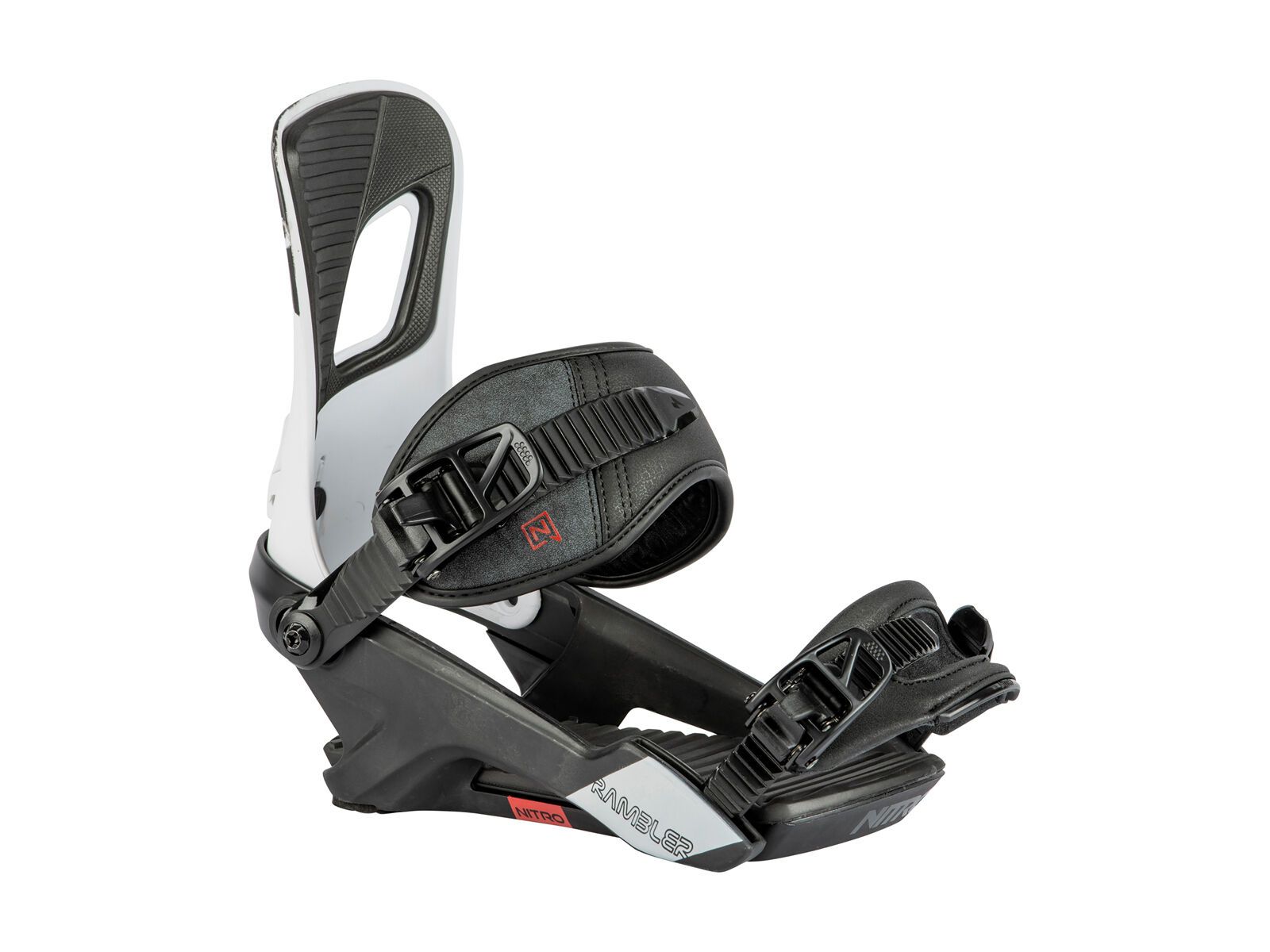 Nitro Rambler, raw - Bild 2