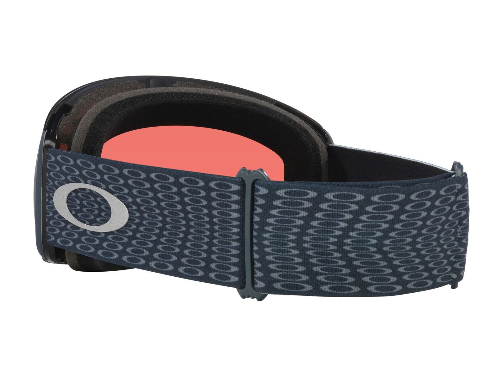 Oakley Flight Deck L, Prizm Snow Sapphire Iridium / grey ozone - Bild 6