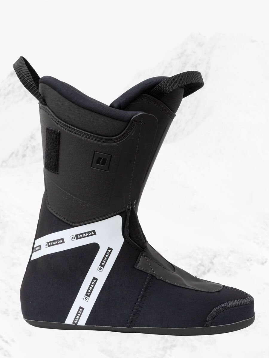 Armada AR One 120 MV, black/black - Bild 20