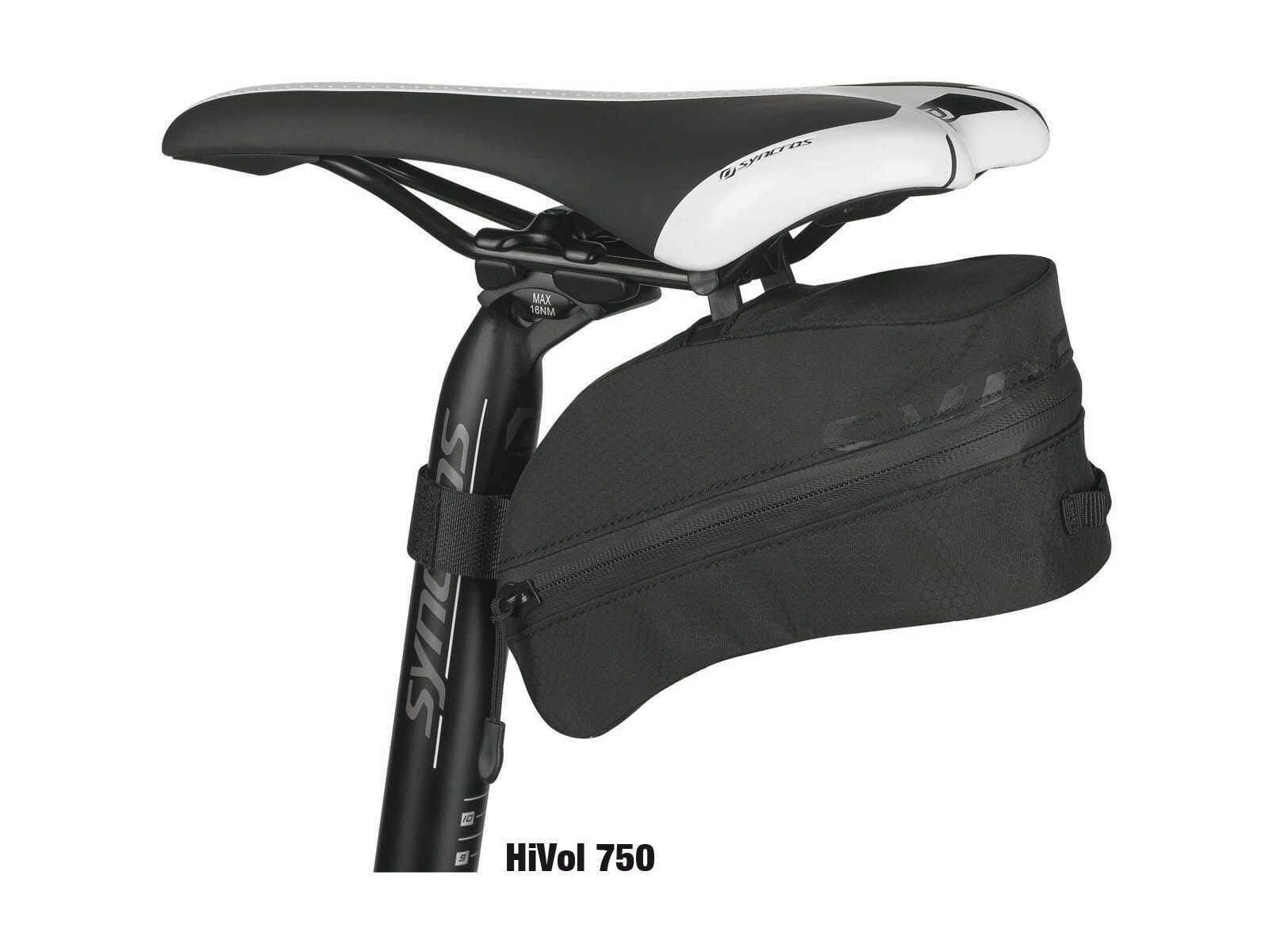 Syncros HiVol, black - Bild 3