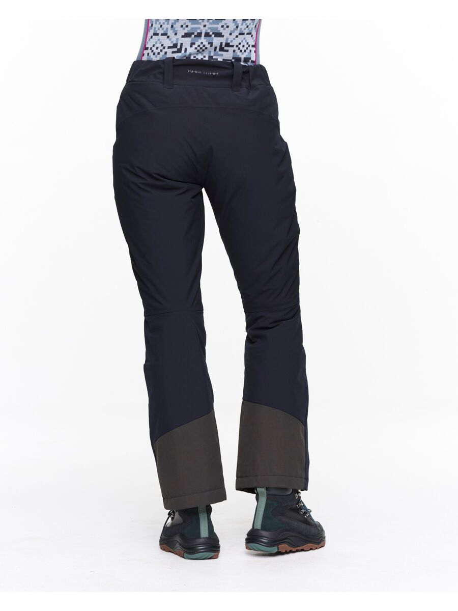 Kari Traa Emma Ski Pants, royal - Bild 4