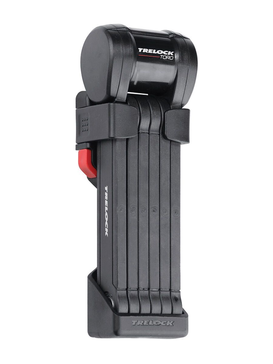 Trelock FS 580 Toro X-Press - Bild 8