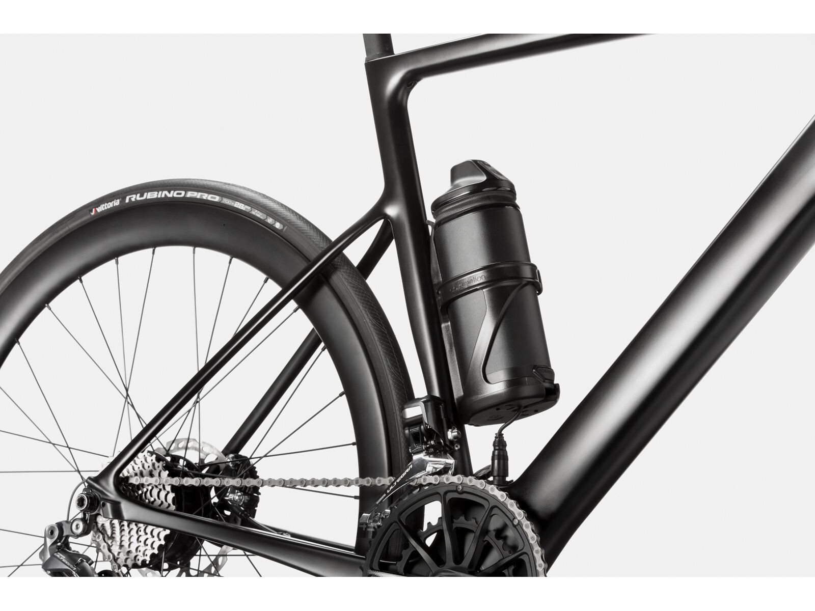 Cannondale SuperSix Evo Neo 1, graphite - Bild 16